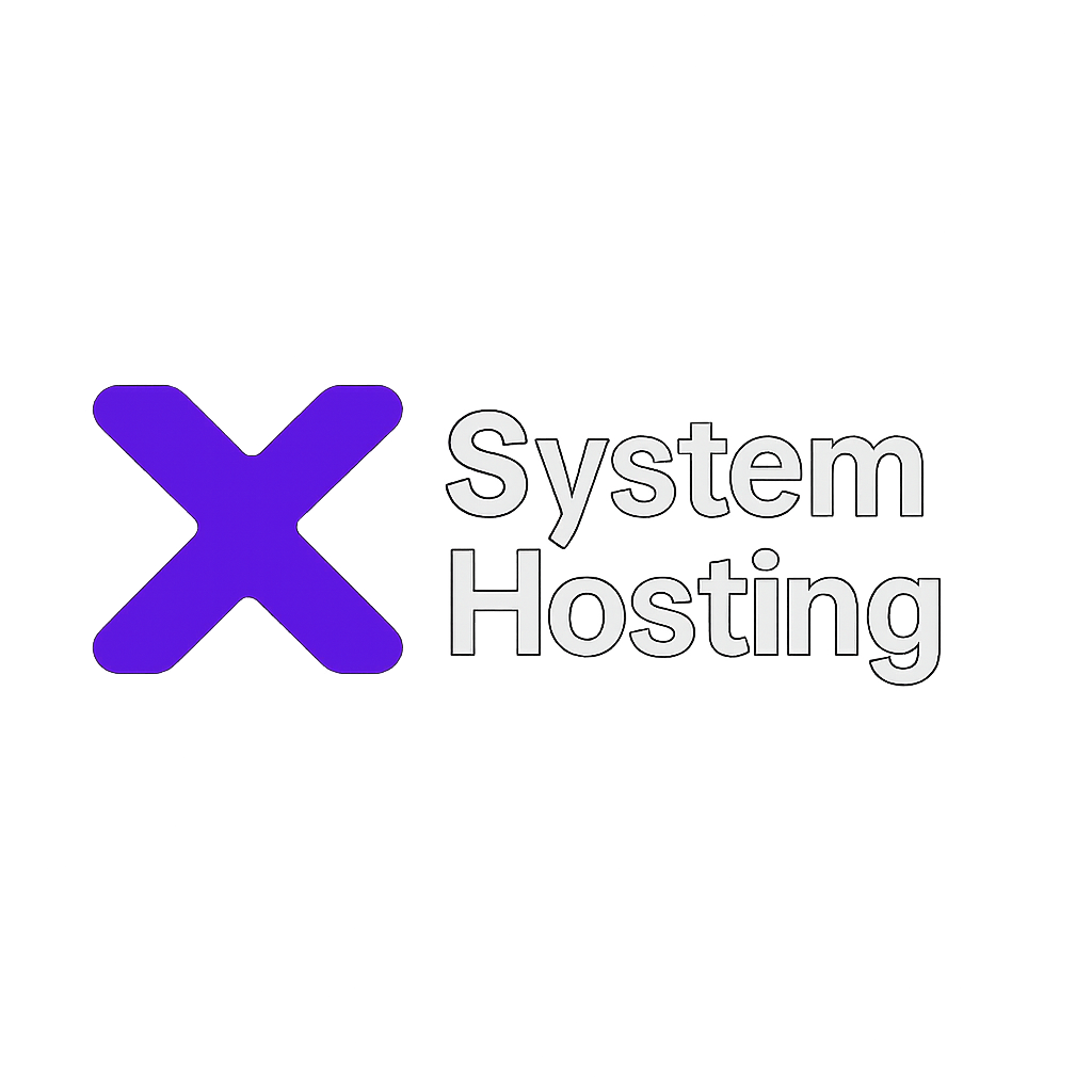 System X Hosting